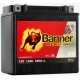 BATERIA BIKEBULL AGM 12AH 190A + ESQ